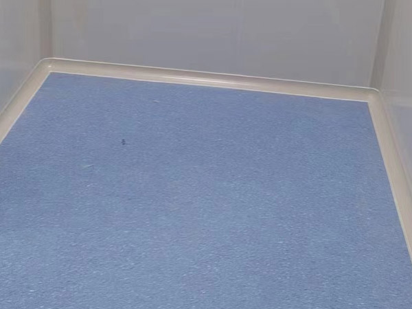 卷材PVC地板